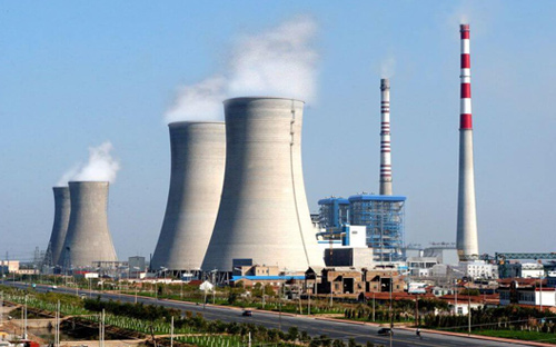 acid proof for Thermal Power Station