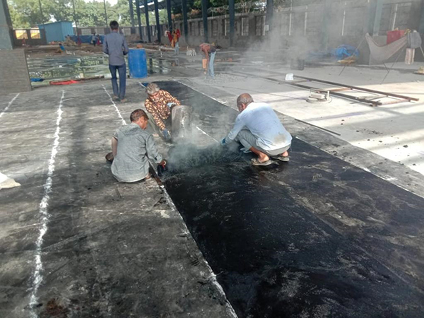 Acid Proof Materials