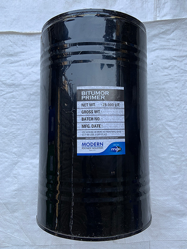 Bitumen Primer Manufacturer