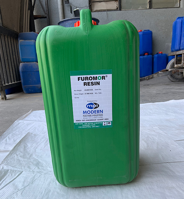  Furan Resin Mortar