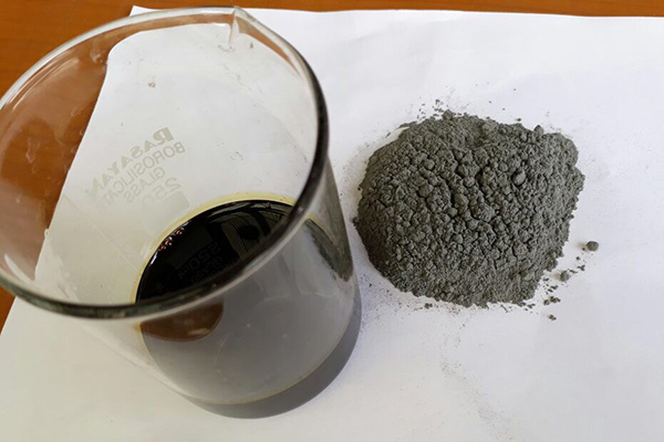 Phenolic Resin Mortar