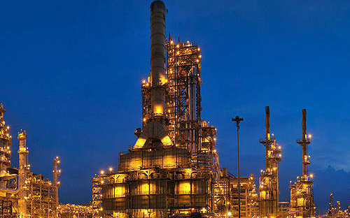 acid proof for refineries fertilizer plant